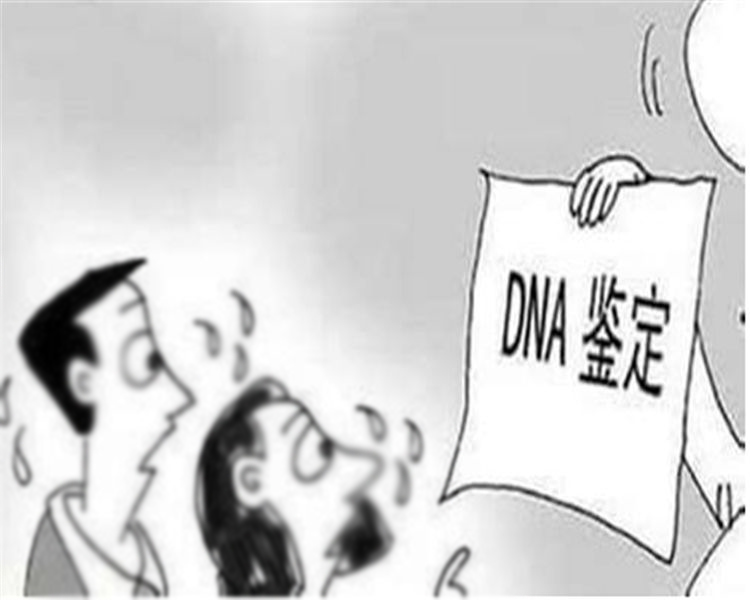 江西能办理DNA鉴定吗,江西亲子鉴定详细流程及材料